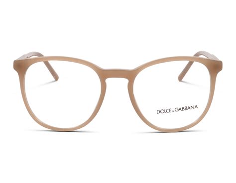 dolce & gabbana brille fielmann